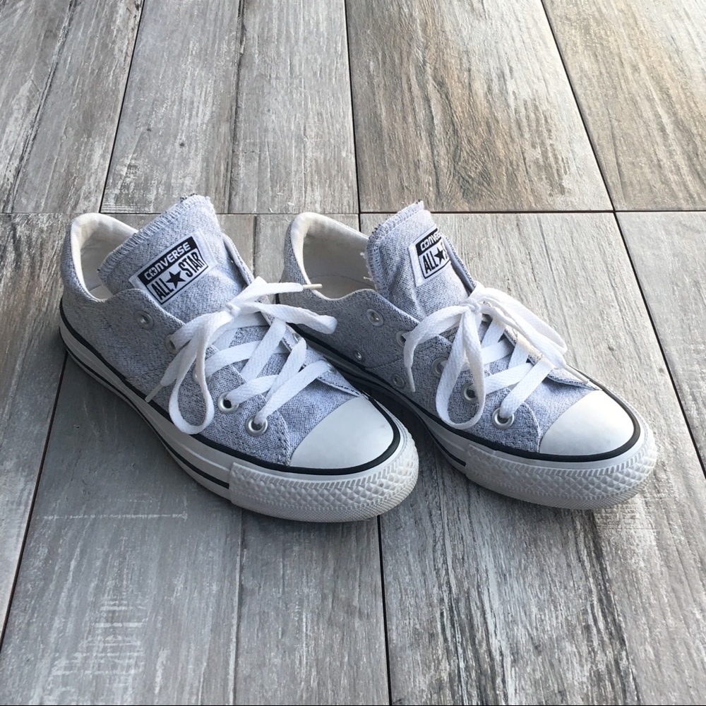 Converse All-Star Chuck Taylors Madison Ox